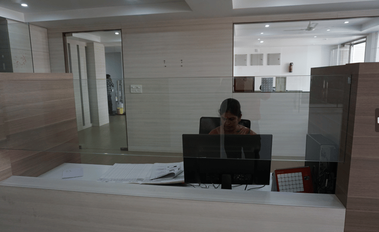 Surana College Bangalore Office Images photo 36